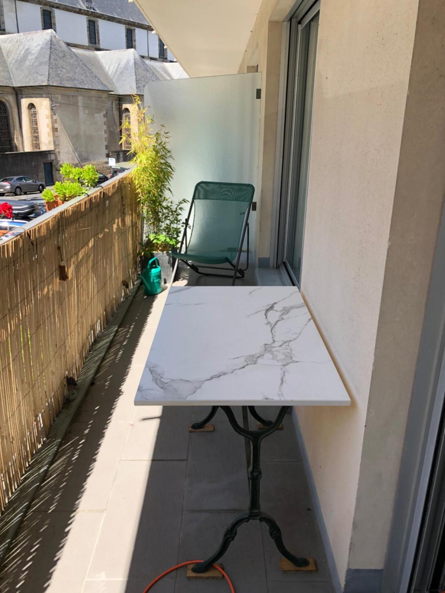 St Malo Solidor Appartement *
