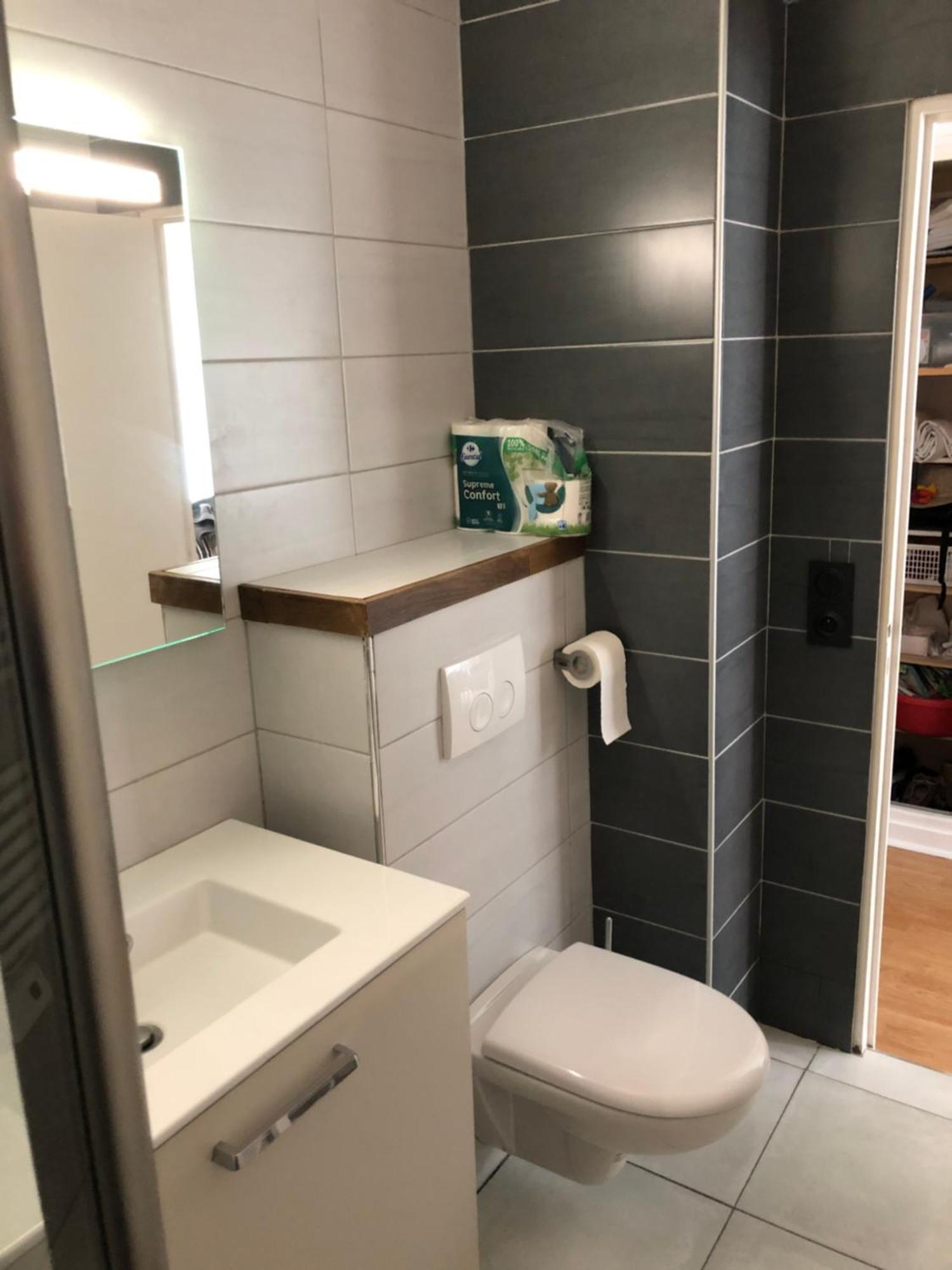 Appartement St Malo Solidor *